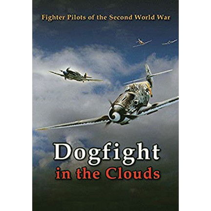 Dogfight in the Clouds - DVD Main Image