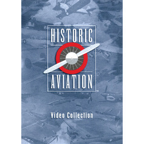 Flying with Arthur Godfrey - DVD Main Image