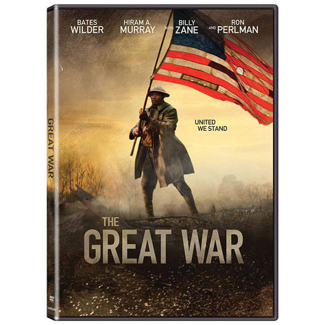 The Great War - DVD Main Image