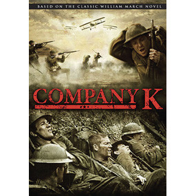Company K - DVD Main Image