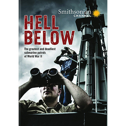 Hell Below 2-DVD Set Main Image