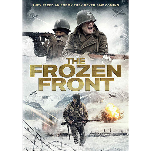 Frozen Front Main Image