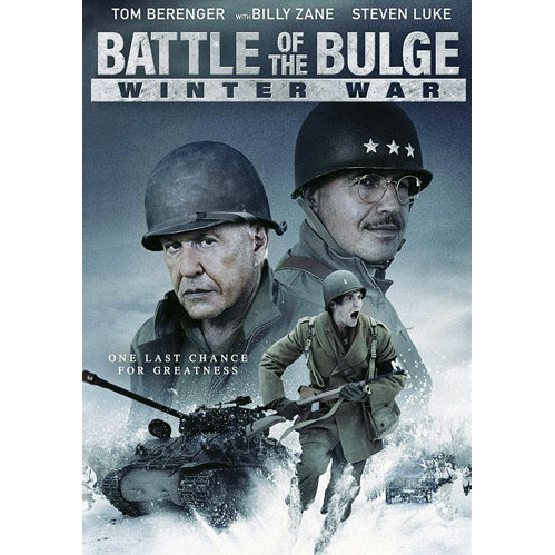 Winter War - DVD Main Image
