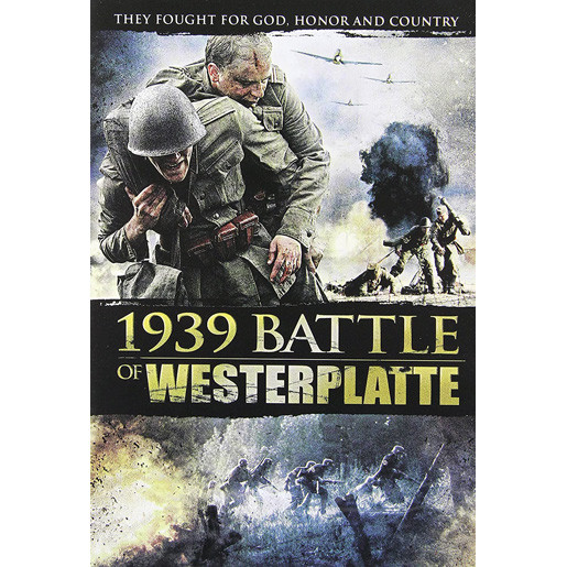1939: Battle of Westerplatte Main Image