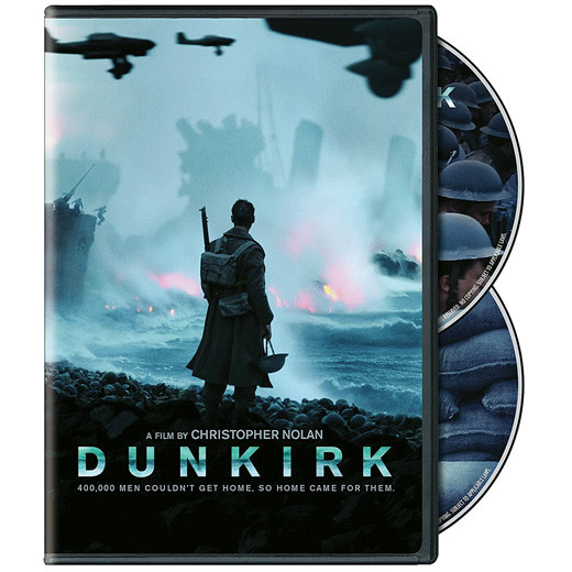 Dunkirk - Special Edition Main Image