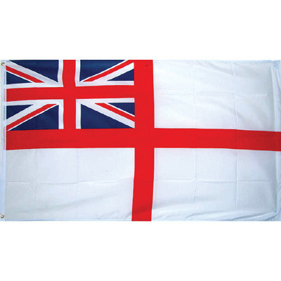British White Ensign Main Image