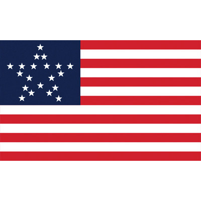 Grand Star Flag Main Image