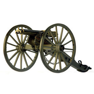 Gatling Gun 1/16 Kit Main Image