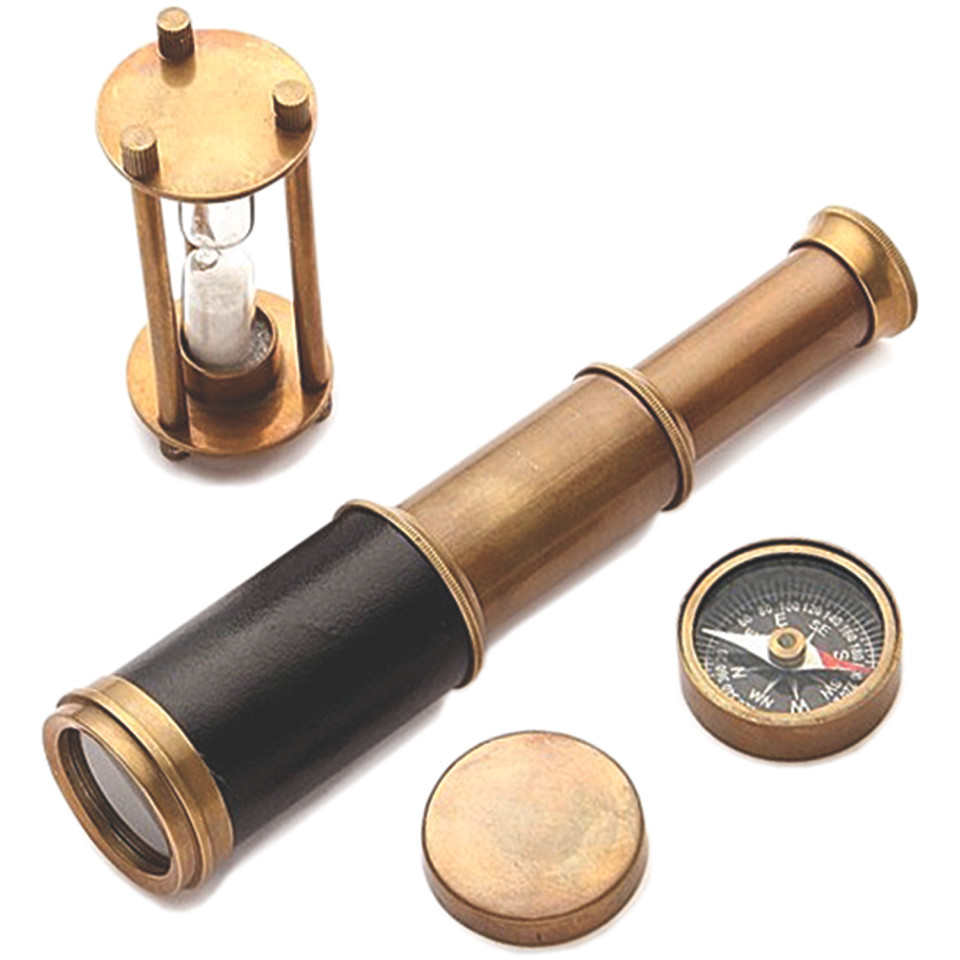 Captains Navigation Kit Main Image