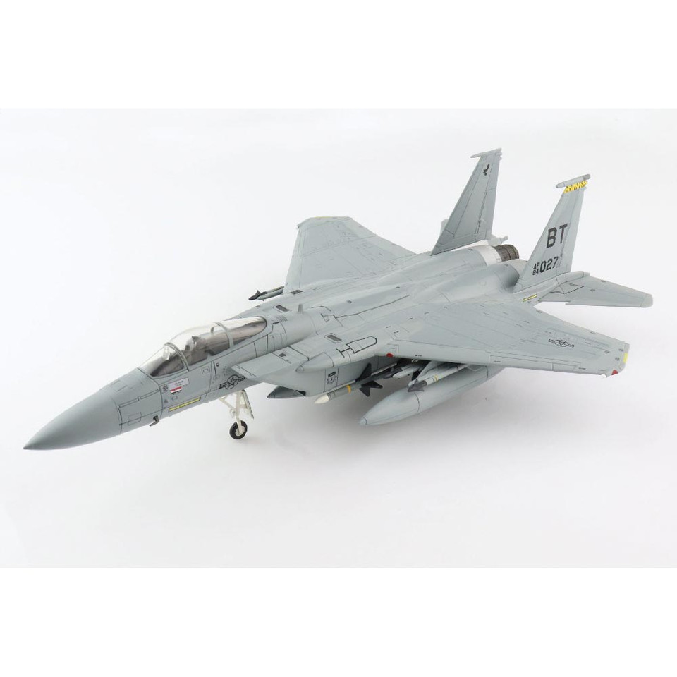 F-15C Strike Eagle 1/72 Die Cast Model Main Image