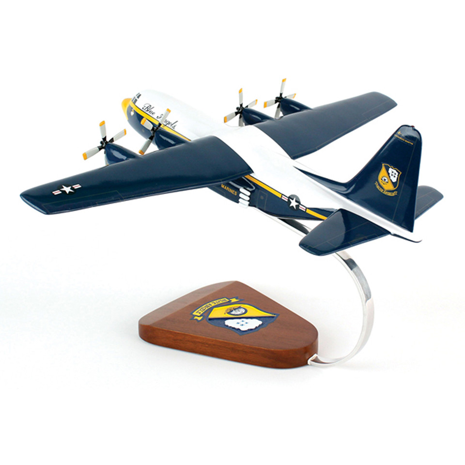 C-130 1/84 Display Model Main Image