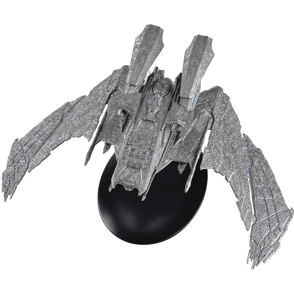 Scimitar Die Cast Model Main Image