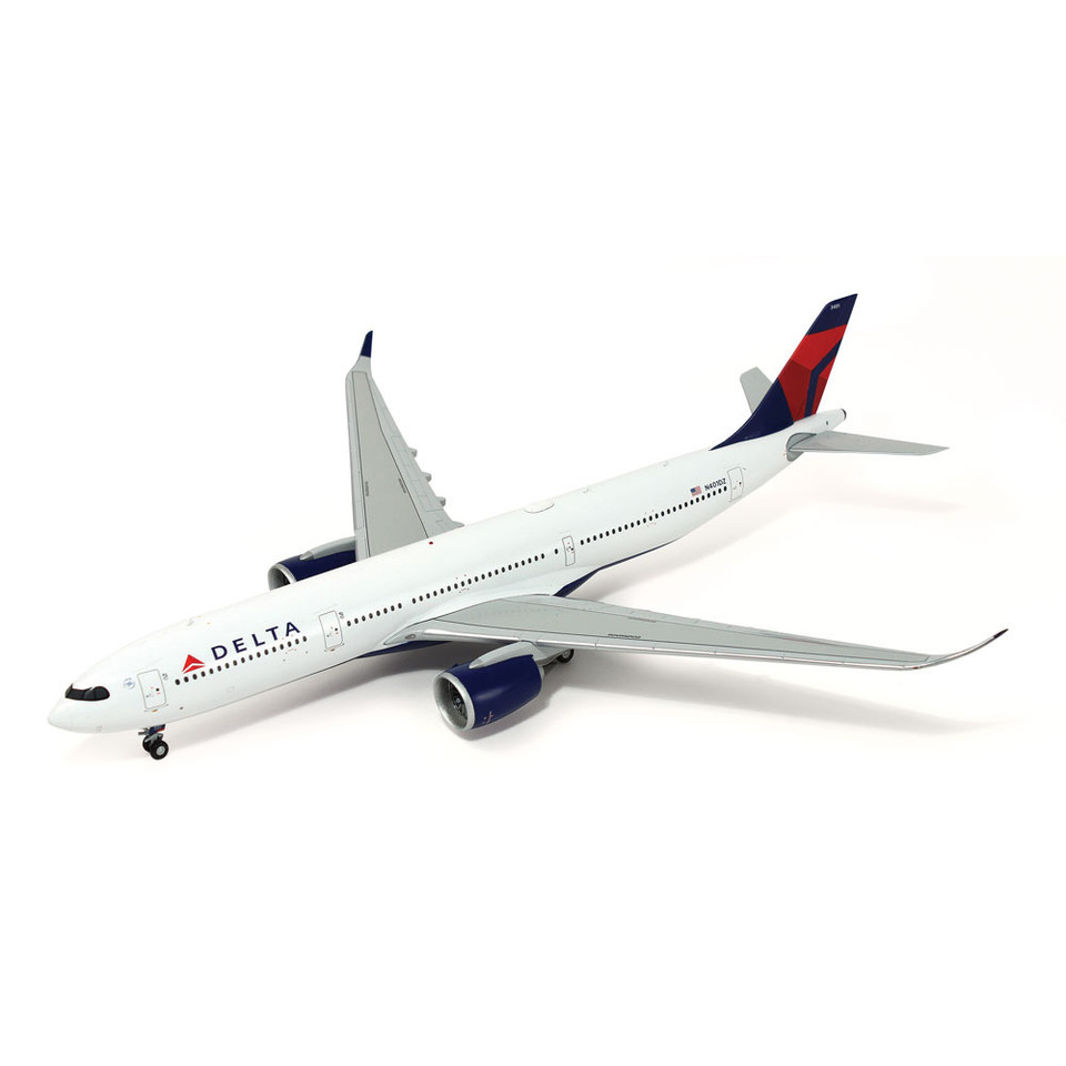 A330-900neo 1/200 Die Cast Model Main Image