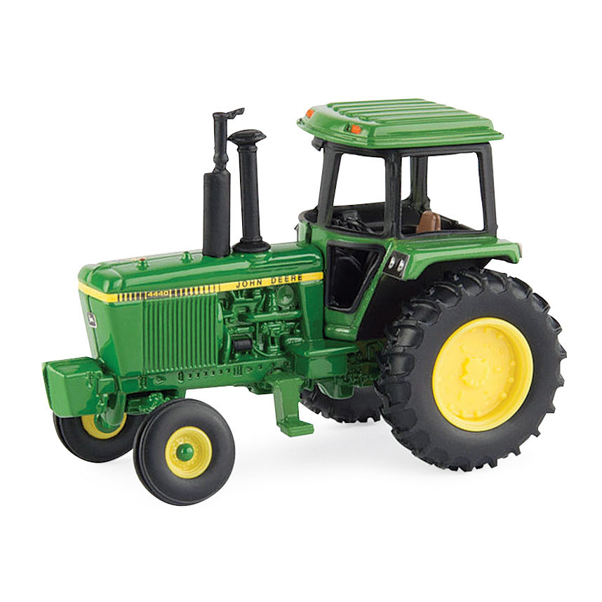 John Deere 4440 Tractor 1/64 Die Cast Model Main Image