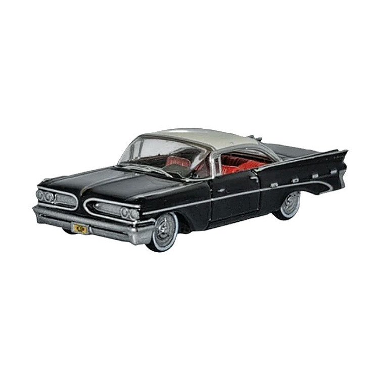 1959 Pontiac Bonneville Coupe Main Image