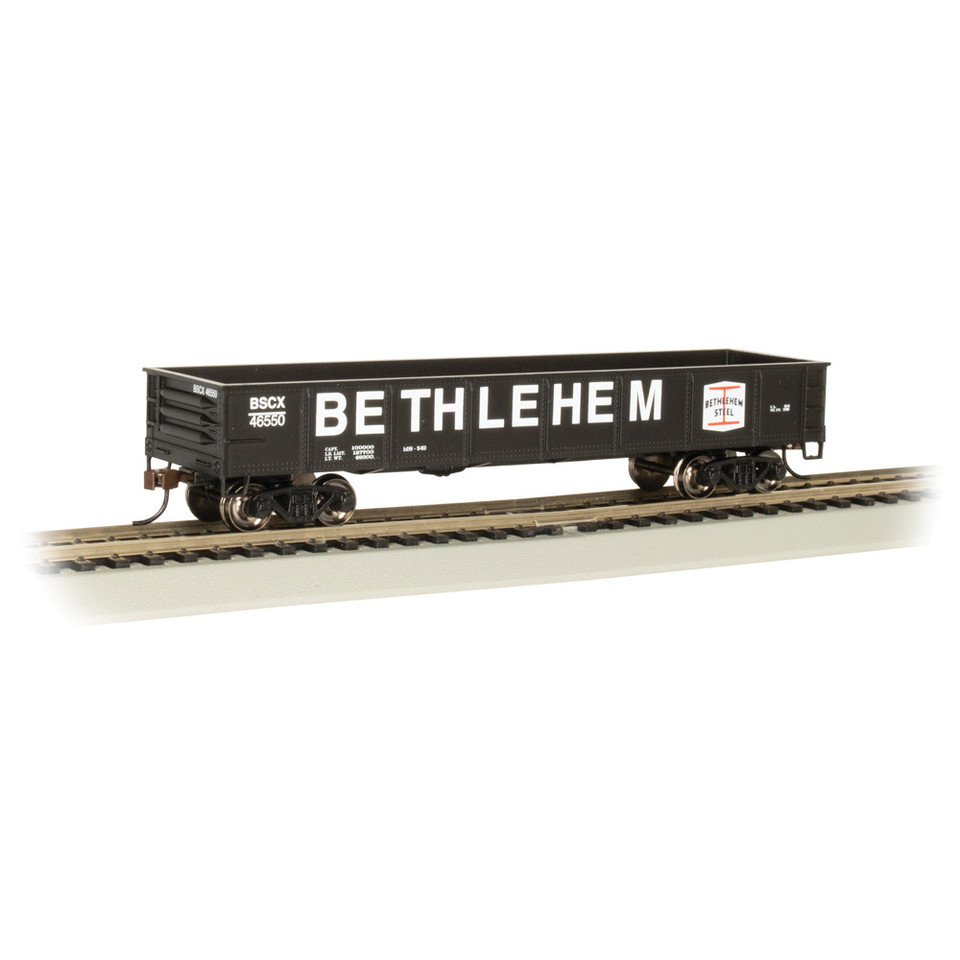 40' Gondola - Bethlehem Steel Main Image