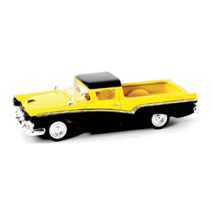 1957 Ford Ranchero Die Cast Model - 1/43 Scale Main Image