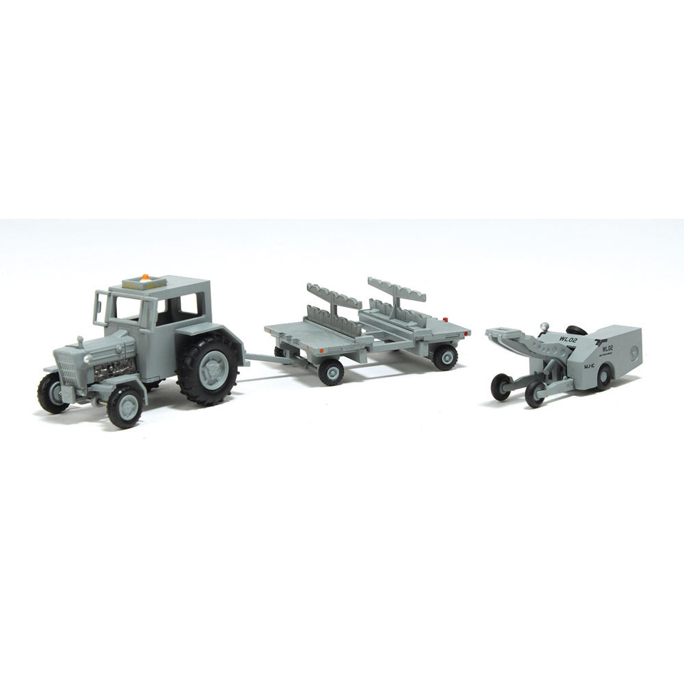 US Modern Weapon Loading Set II Main Image