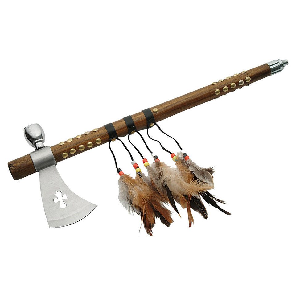 Feather Tomahawk Main Image