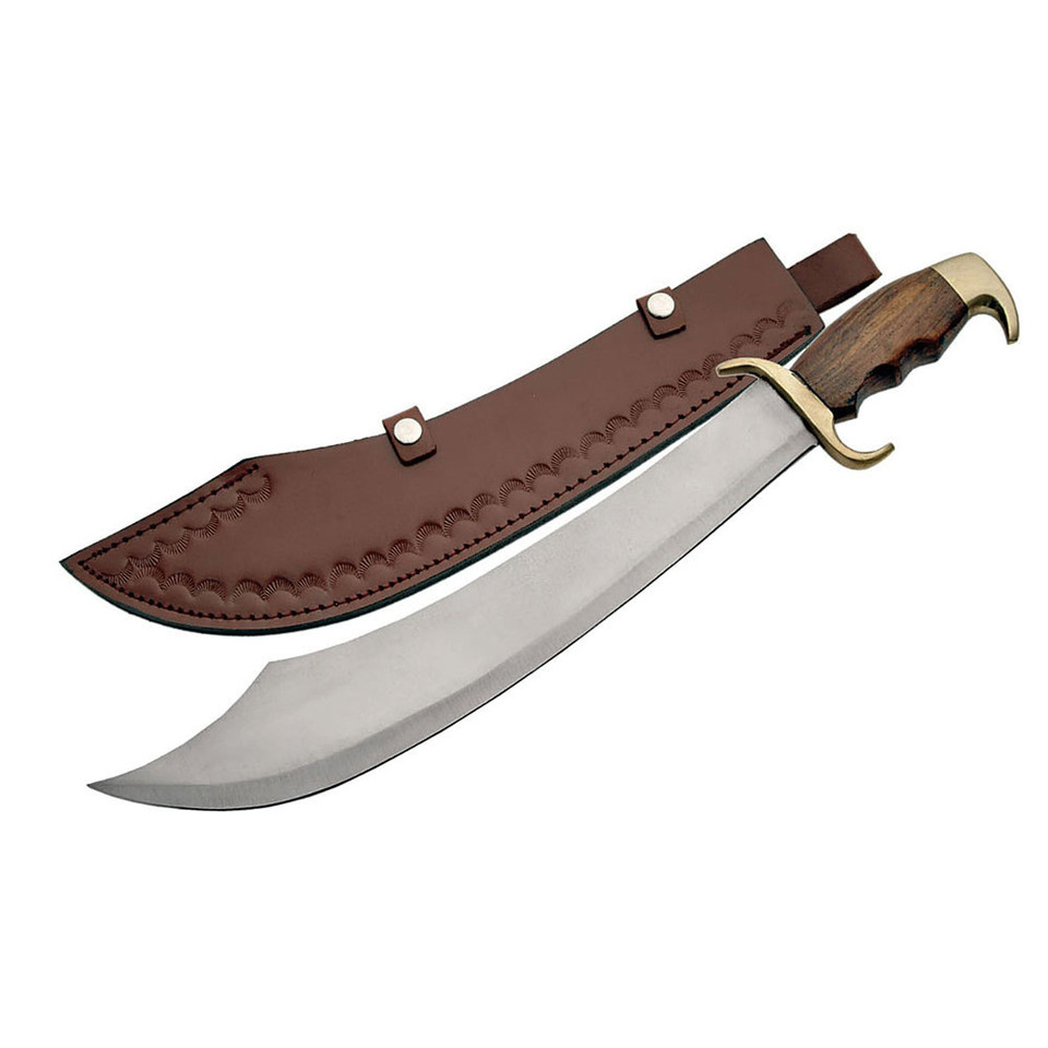 Marauder Sword with Sheath Main Image