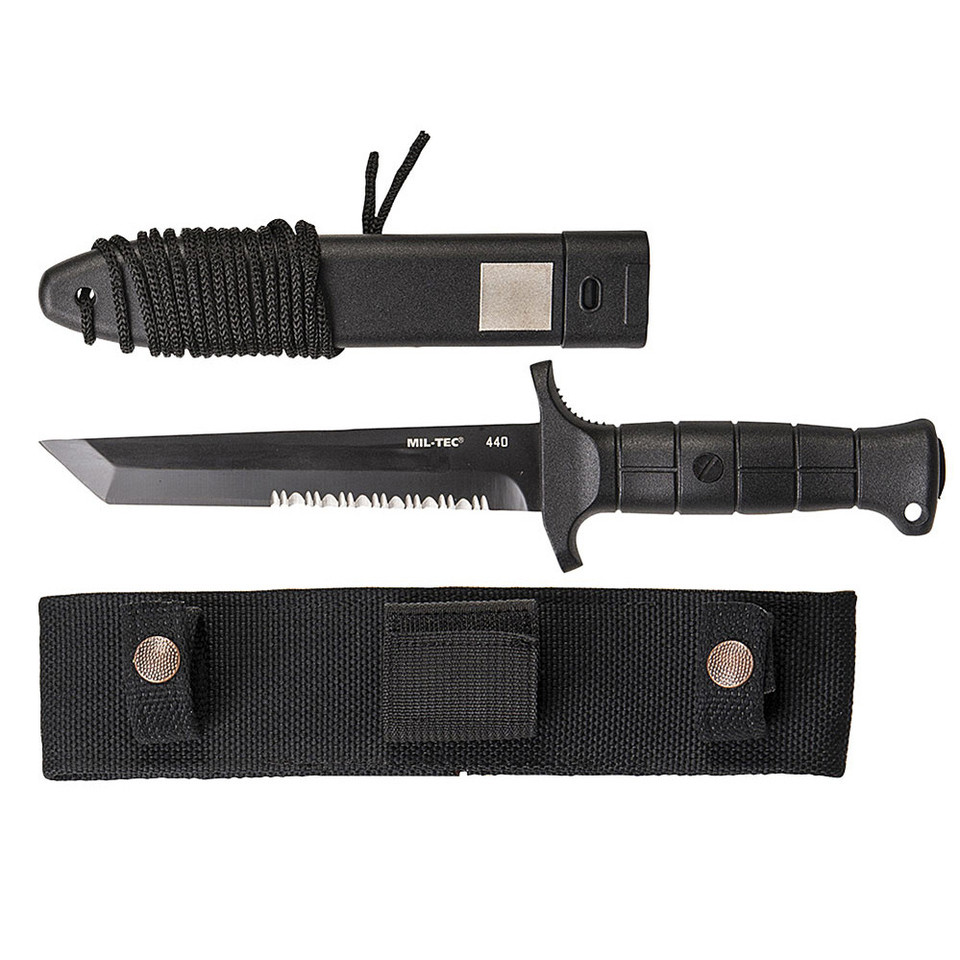 Special Forces Combat Knife Main Image