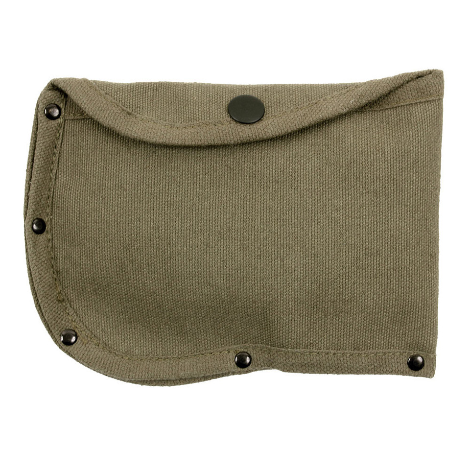 Axe Sheath Main Image
