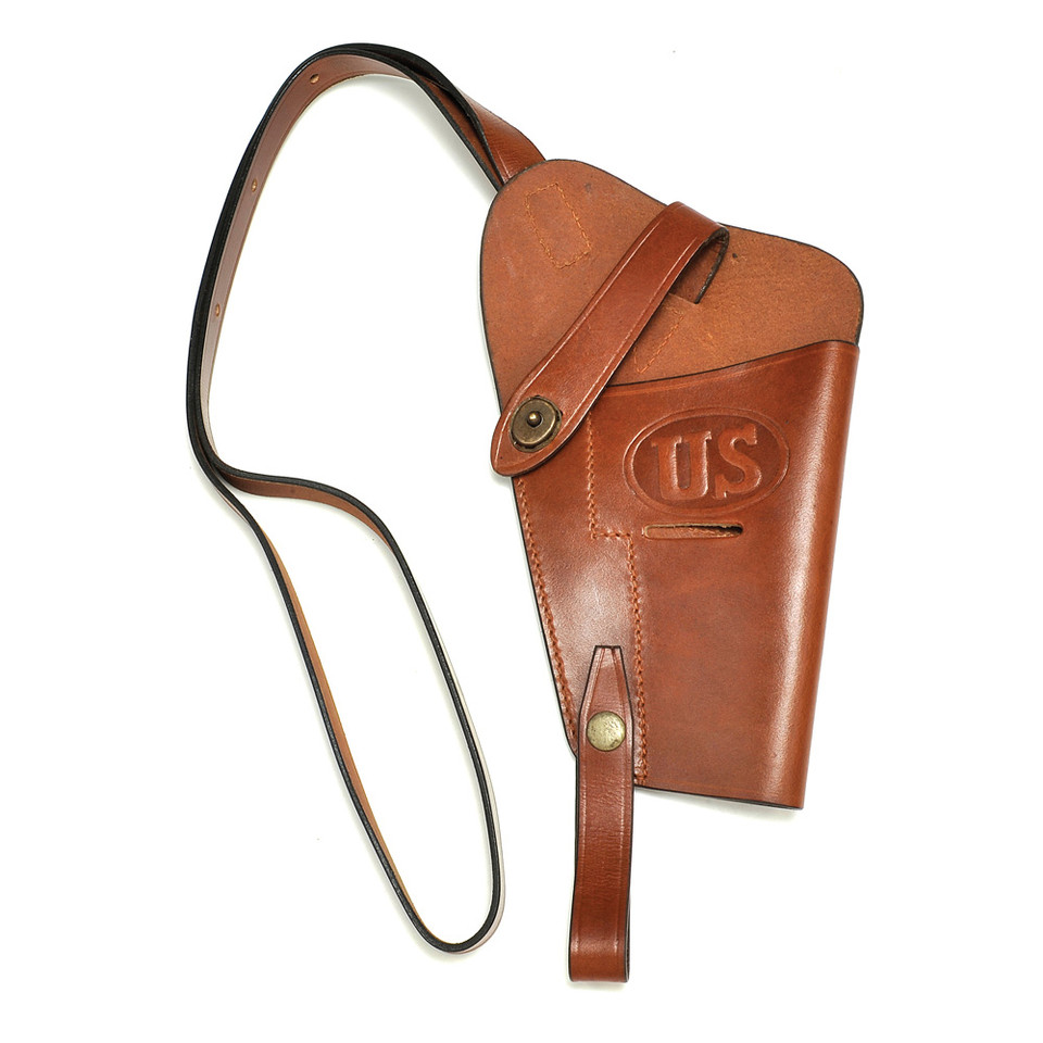 M3 Shoulder Holster Main Image