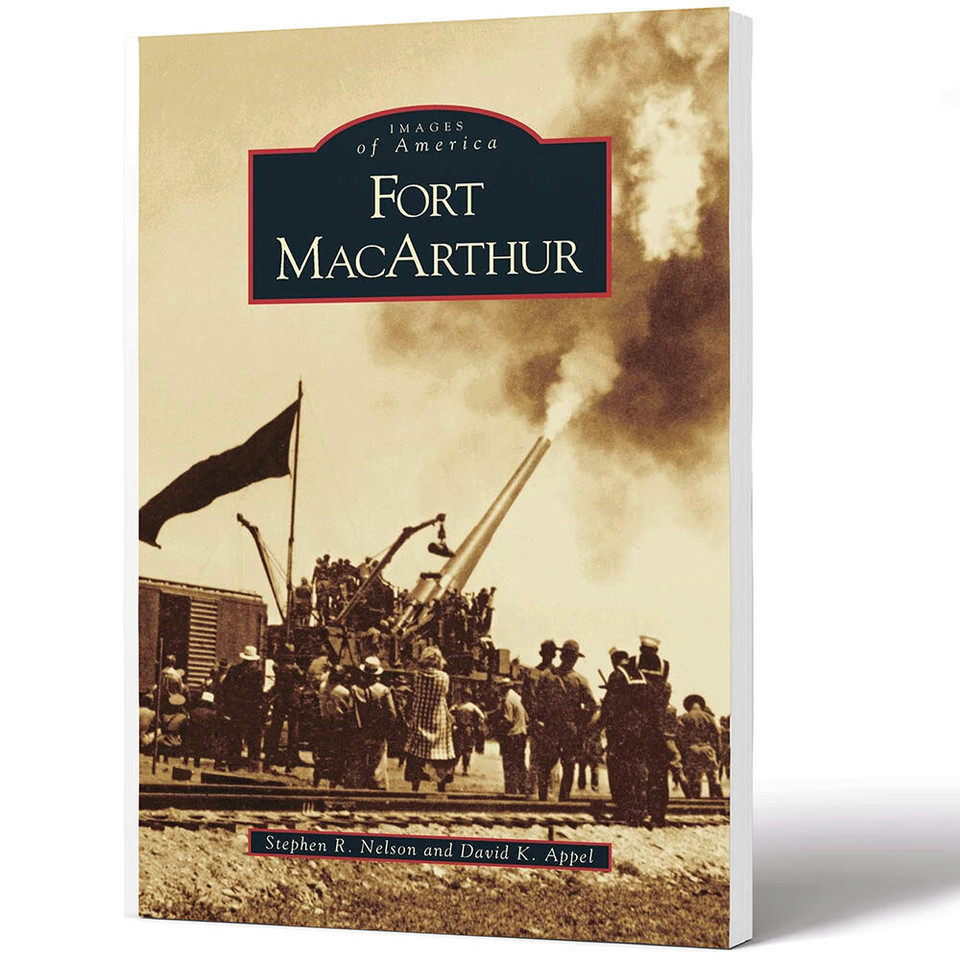 Fort MacArthur Main Image