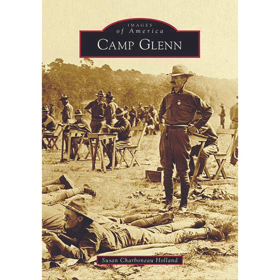 Camp Glenn Main Image