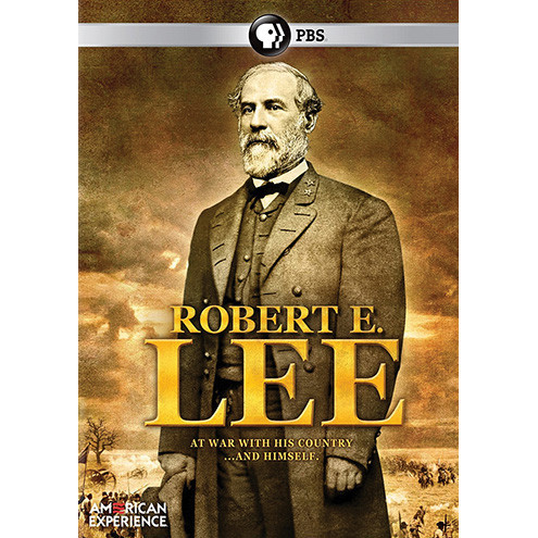 American Experience: Robert E. Lee - DVD Main Image