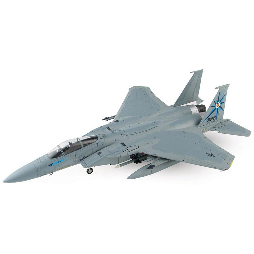 F-15A Eagle 1/72 Die Cast Model Main Image