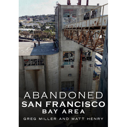 Abandoned San Francisco Bay Area Main Image