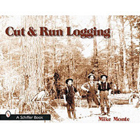 Cut & Run Logging Main Image