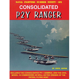 Consolidated P2Y Ranger Main Image