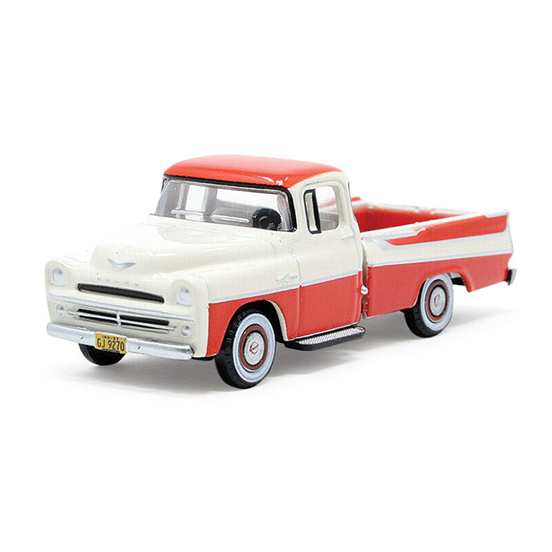 1957 Dodge D100 Sweptside Pickup Main Image