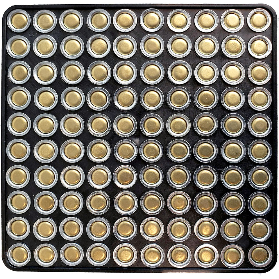 209 Shotgun Primer Blank Gun Ammunition Main Image