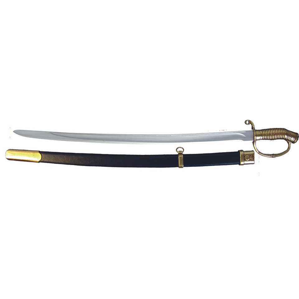Saint Jorge Sabre Russia 1913 Main Image