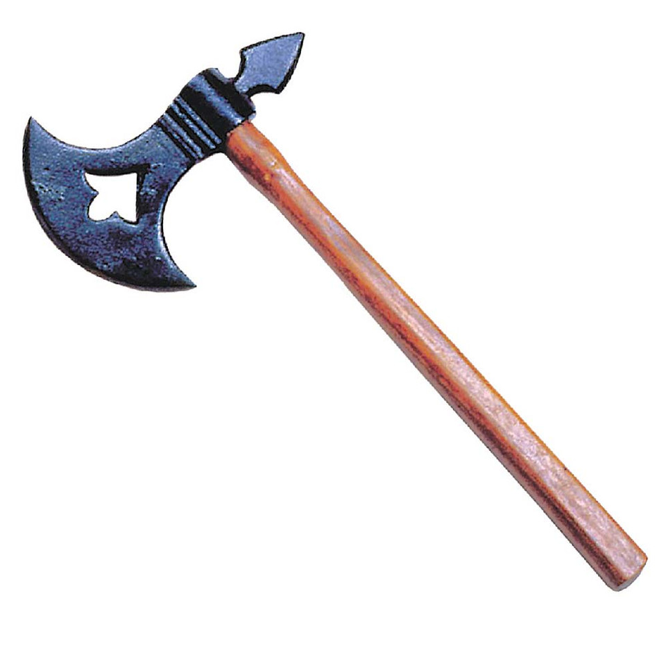 Arrowhead Frontier Tomahawk Main Image