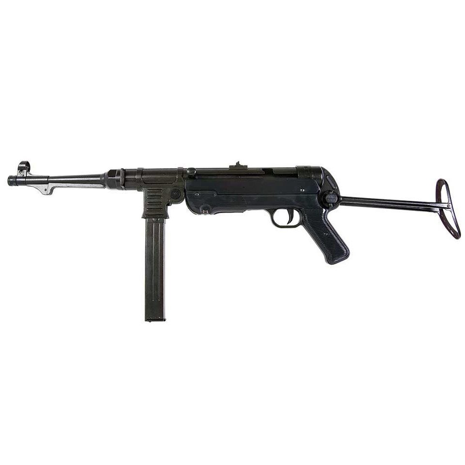 Denix World War II German Replica Submachine Gun Main Image