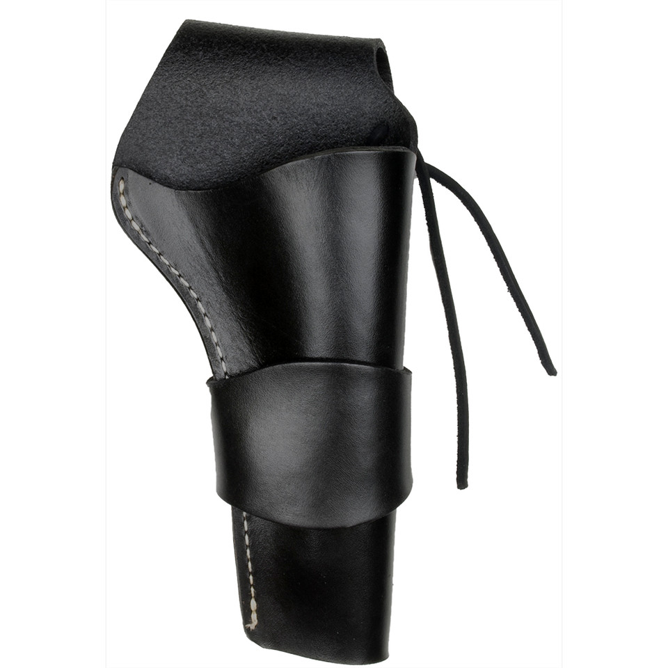 M1873 Western Fast Draw Revolver Holster Black Main Image