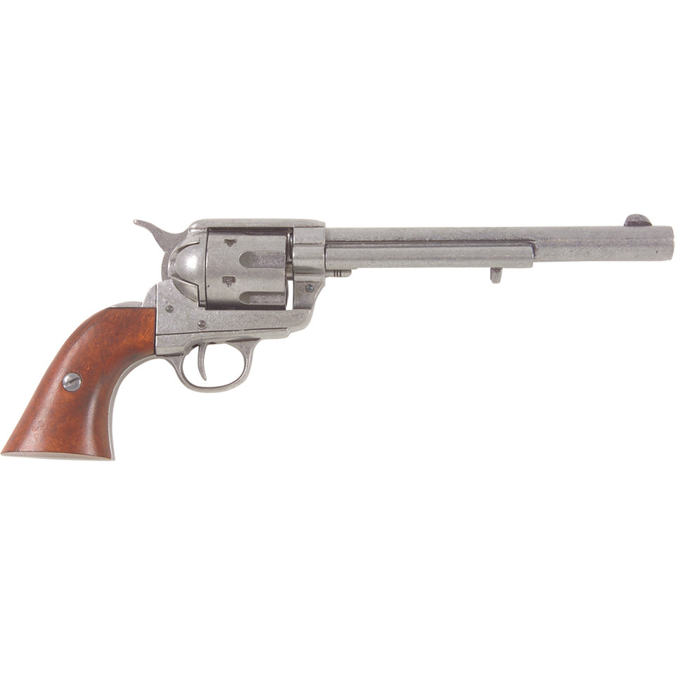 Denix Western M1873 Cavalry Replica Revolver Cap Gun Main Image