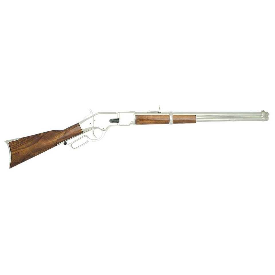 Denix M1866 Level Action Repeating Replica Rifle Collector's Armoury Exclusive Main Image
