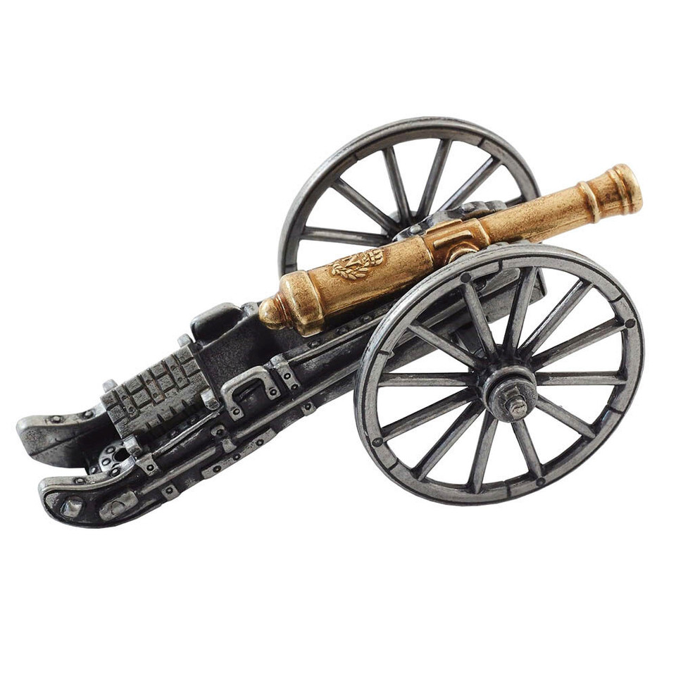 Mini Napoleon Cannon Main Image