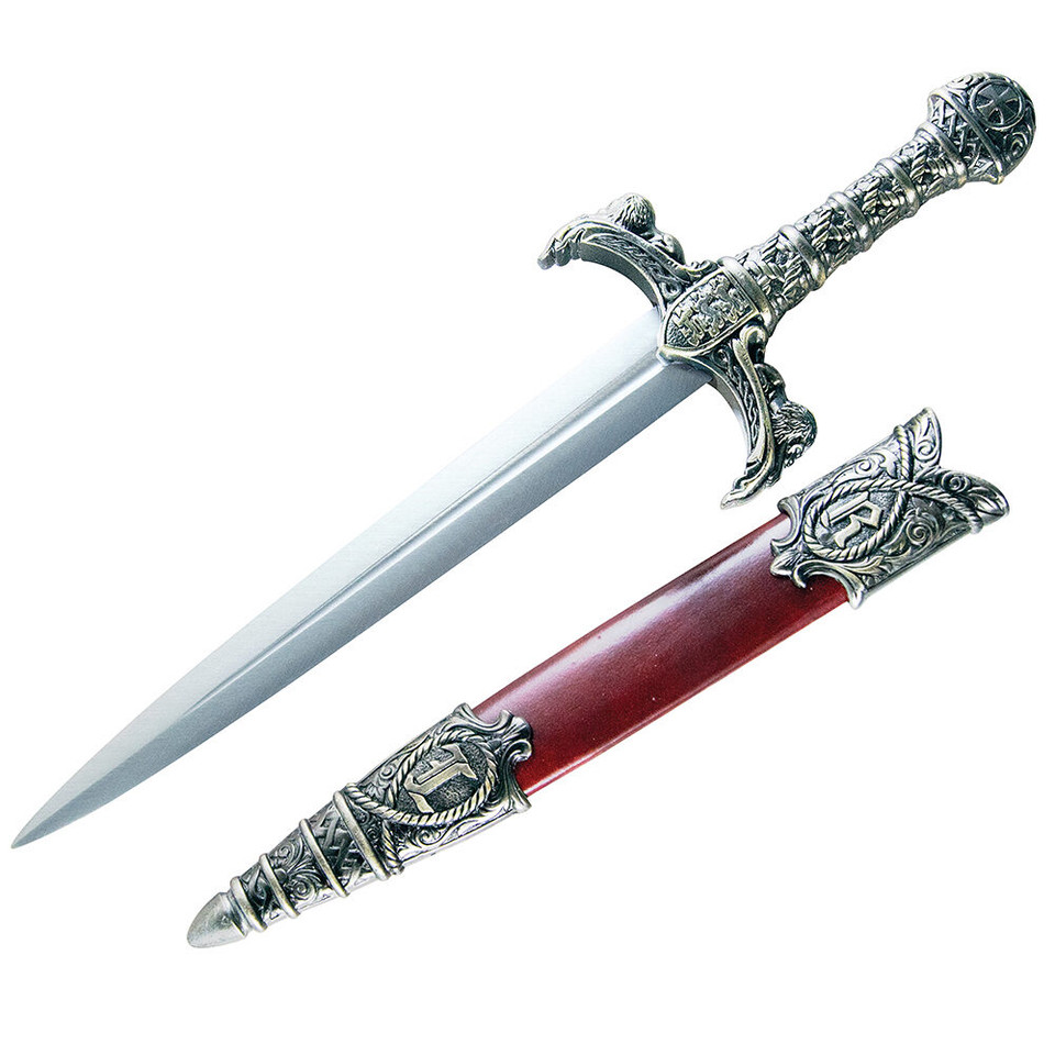 Richard the Lionheart Replica Dagger Main Image