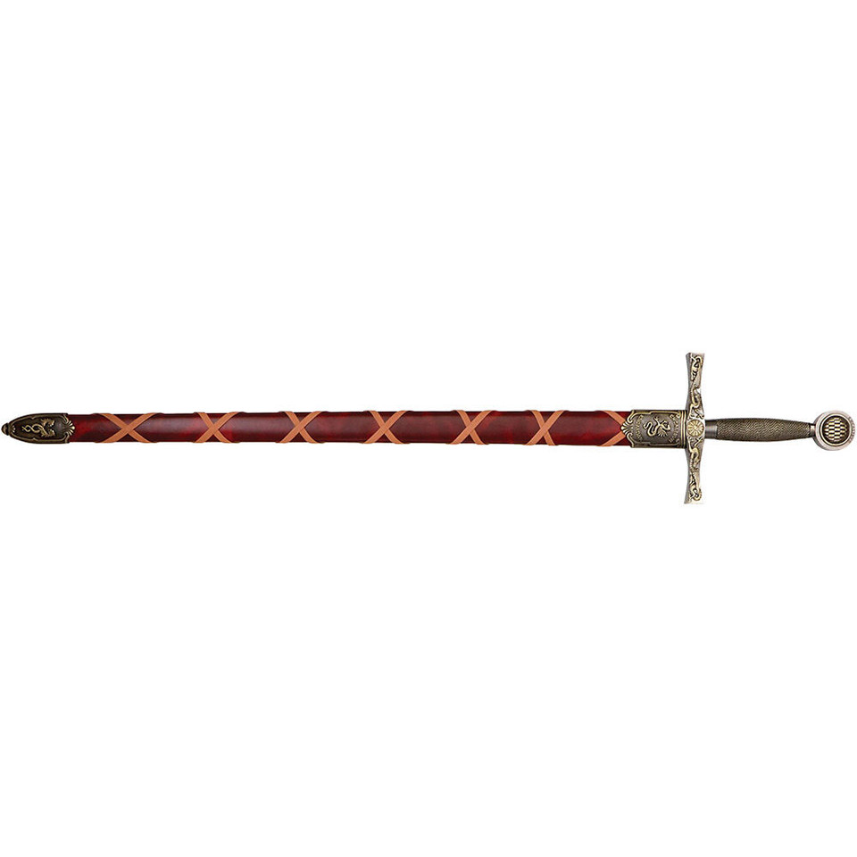 Replica Excalibur Sword Main Image