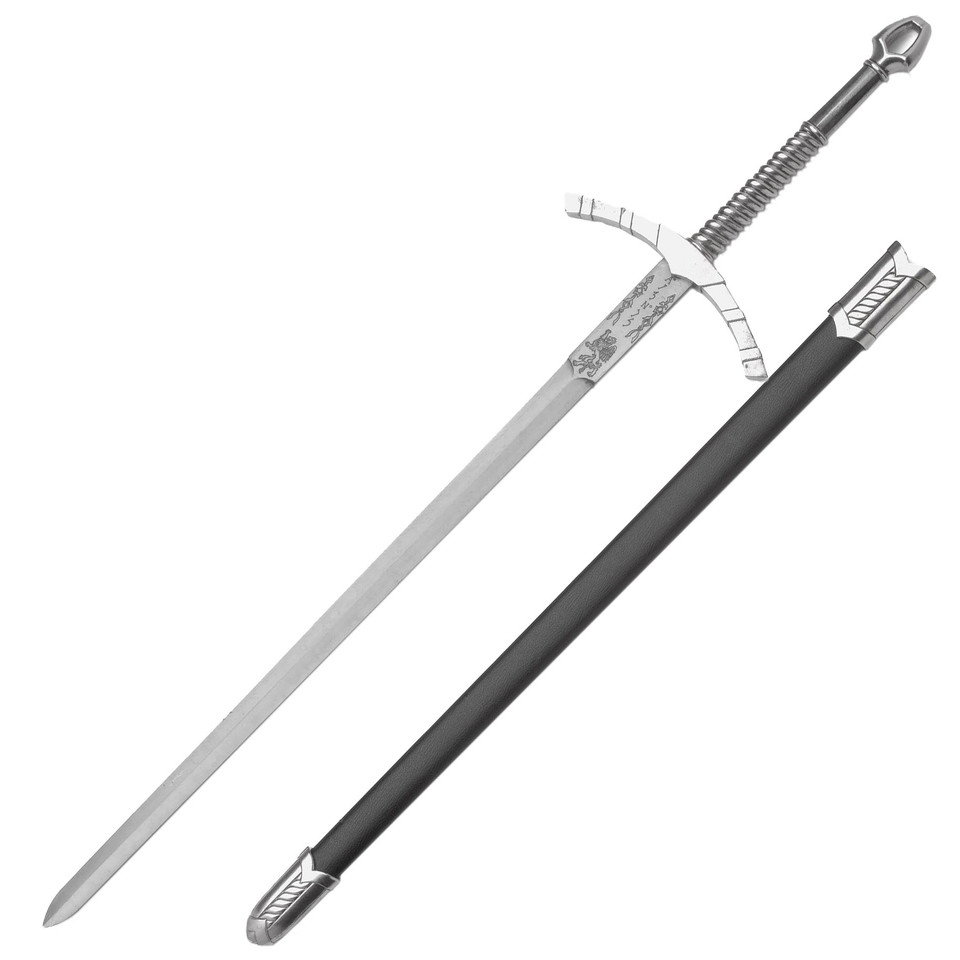 Replica 14th Century Medieval Sword Main Image