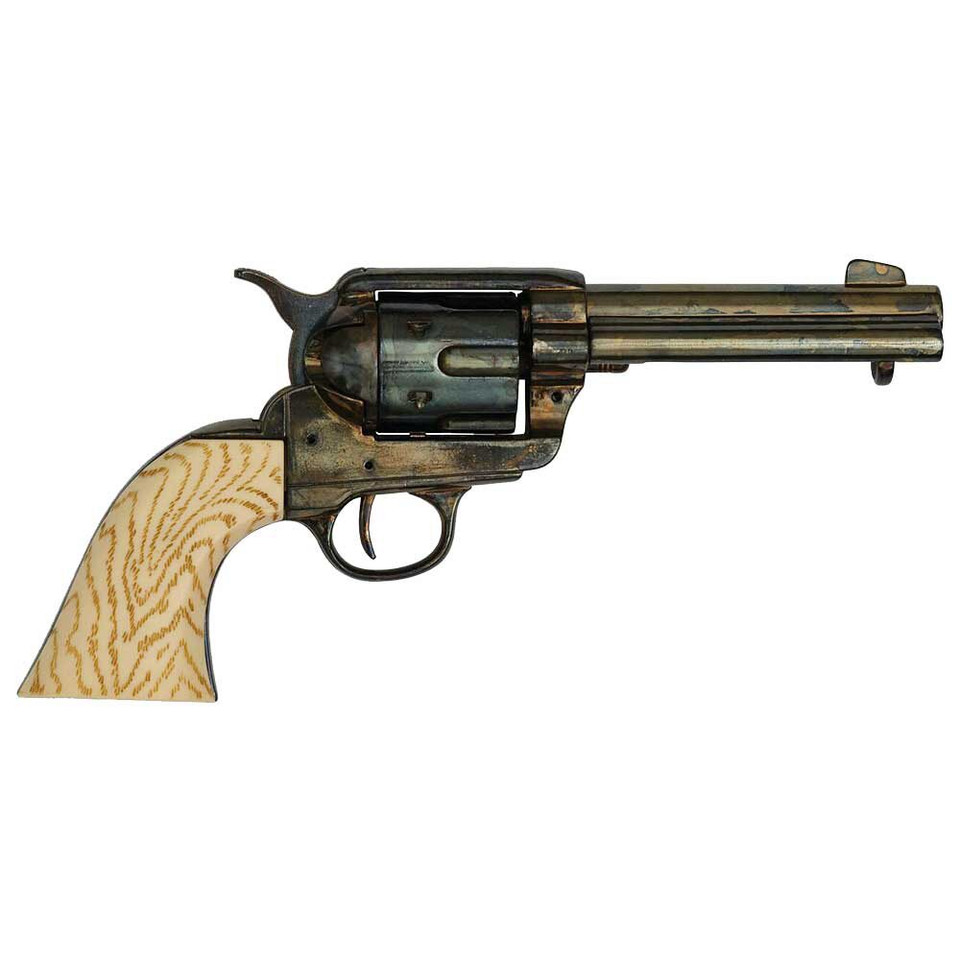 1873 Fastdraw Revolver Main Image