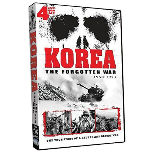 Korea - DVD Main Image