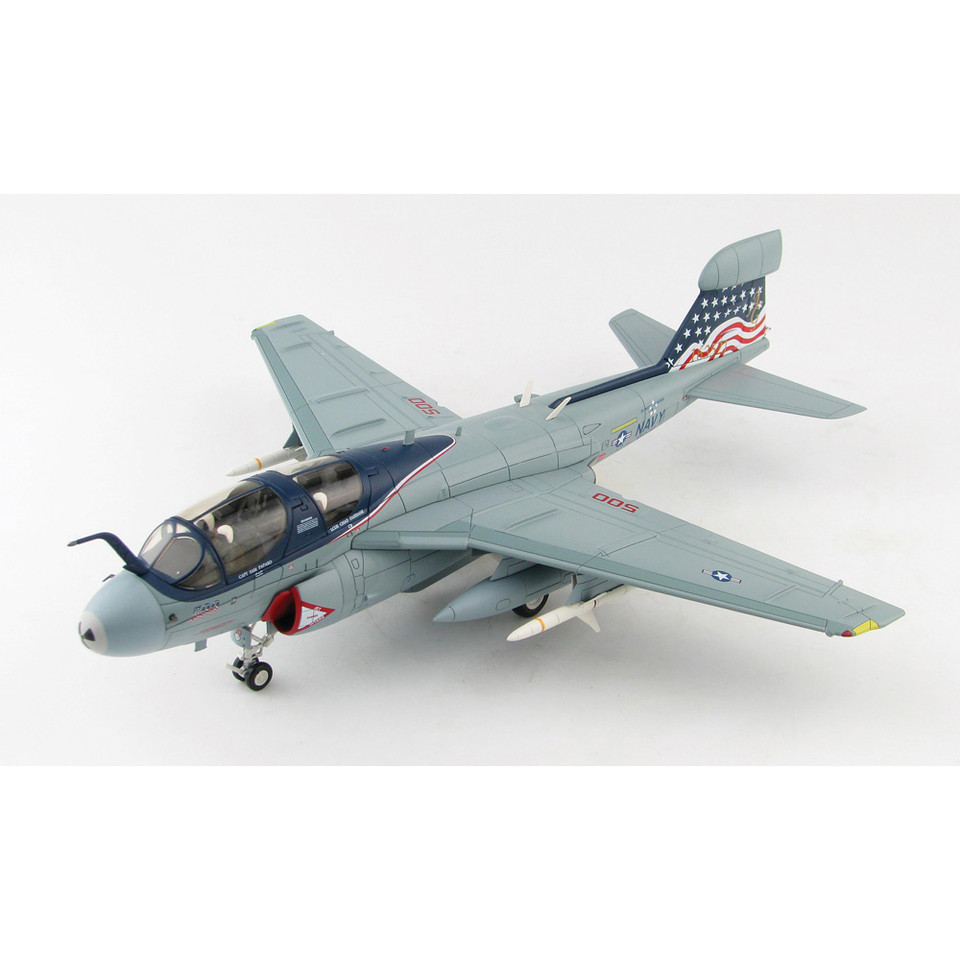 EA-6B Prowler 1/72 Die Cast Model - AG500 Main Image