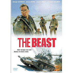 The Beast - DVD Main Image